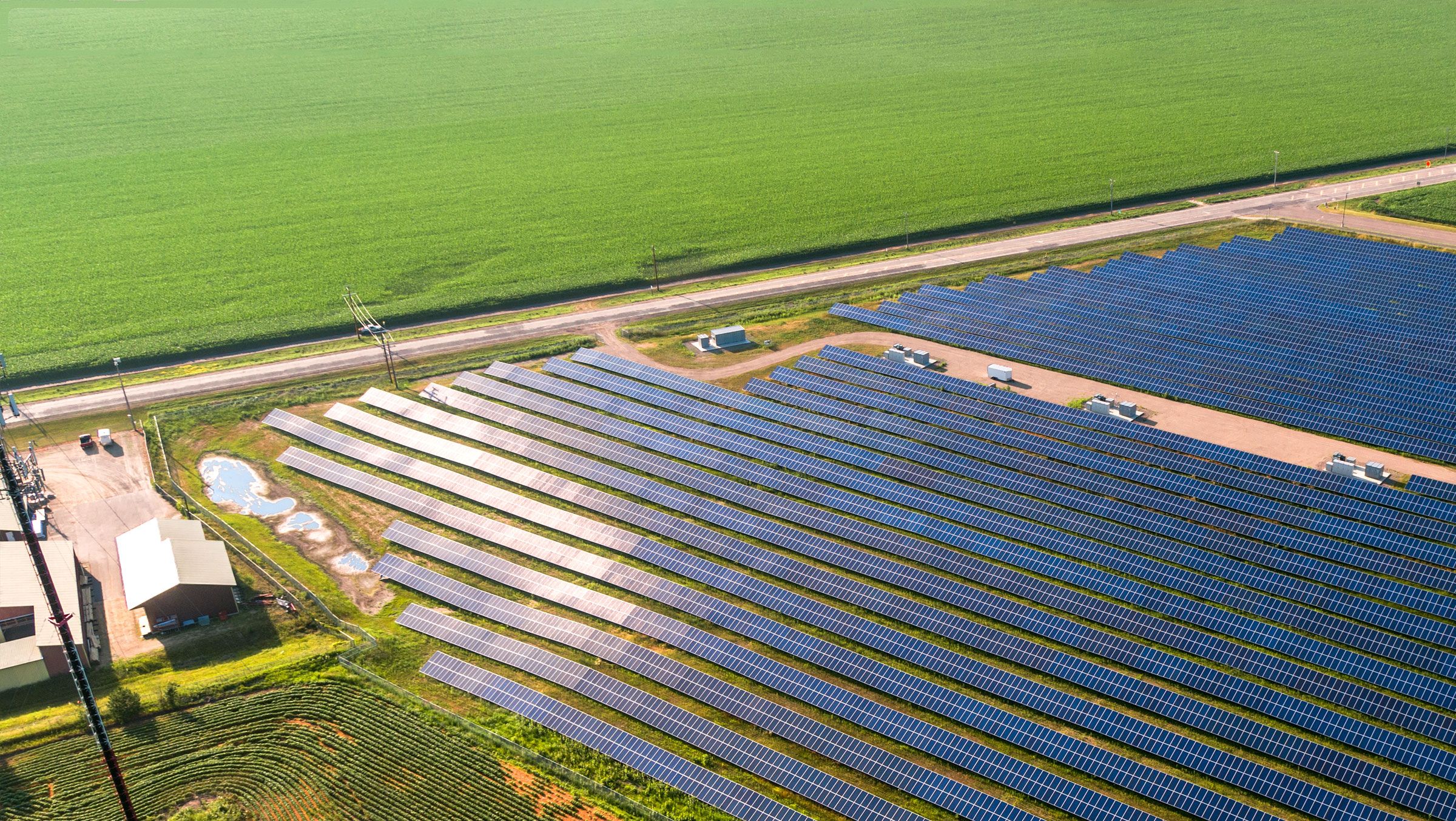 Minnesota Solar